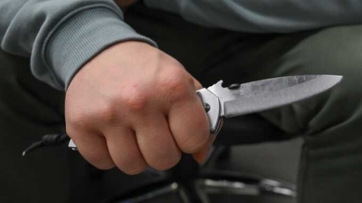 В Пензе 18-летний парень нанес удар ножом 15-летнему школьнику